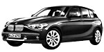 BMW F20 B0623 Fault Code